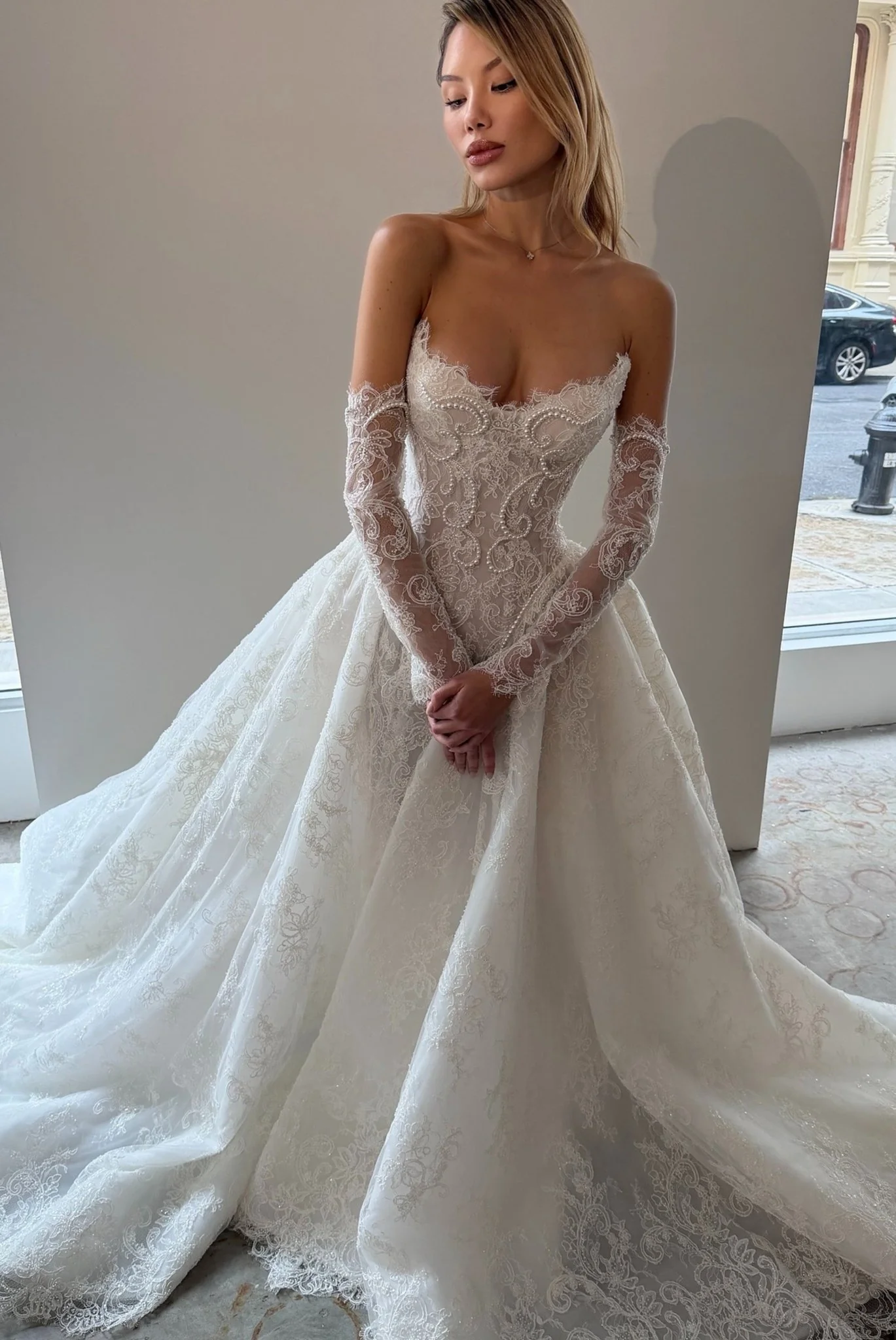 Pallas Brides